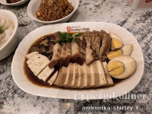 Foto review Song Fa Kway Chap oleh Andronika  6