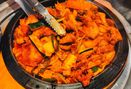 Foto Makanan di Born Ga