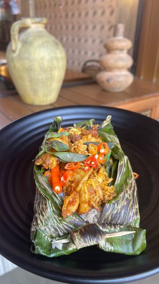 Foto 4 - Makanan di Umaqita oleh FoodieTravelDiary23 PL