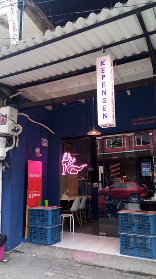 Foto 1 - Makanan di Kepengen oleh William Wijaya