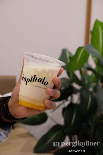 Foto Makanan di Kopihalo