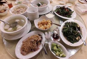 Foto Angke Restaurant