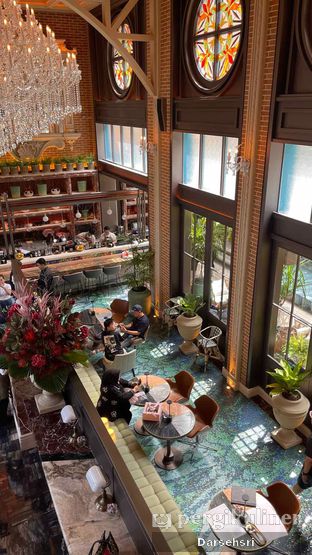 Foto 6 - Makanan di de flore, dine & drink oleh Darsehsri 