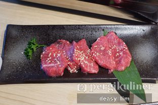 Foto 12 - Makanan di WAKI Japanese BBQ Dining oleh Deasy Lim