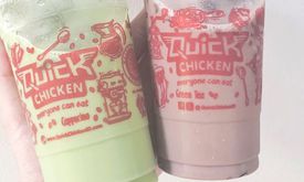 Quick Chicken