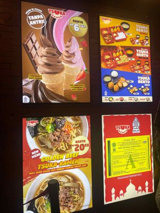 Foto 5 - Makanan di Tsuka Ramen by Legit Group oleh Ana Farkhana