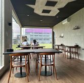 Foto di Bar & Plates Cafe