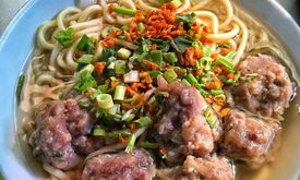 Bakso Aan