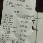 Foto di Ayam Bakar Favorit Bang Yas
