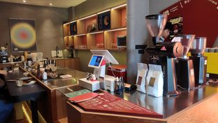 Foto review Eiji Brew oleh Simon A. claudius_simon 3