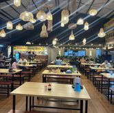 Foto di Warung Saung Desa