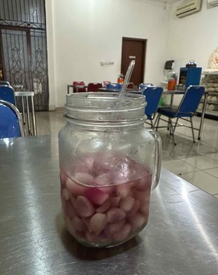 Foto review Nasi Tim Pejagalan oleh Albert Murdiono 4