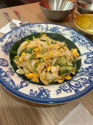 Foto 7 - Makanan di Thai Yeh oleh Sastrapova 