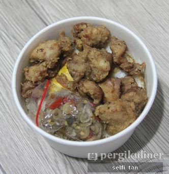 Foto Makanan di Combrang