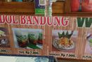 Foto Makanan di BAKSO RAMOS