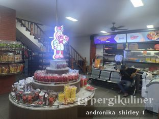 Foto 3 - Makanan di Rumah Makan Babi Guling Karya Rebo oleh Andronika 