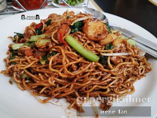 Foto 1 - Makanan(Bakmie Goreng Malay) di Chuan Tin oleh Irene Stefannie @_irenefanderland