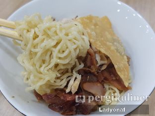 Foto review Bakmi Gading Permai oleh Placetogoandeat ID 1