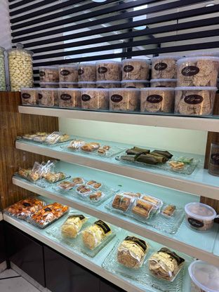 Foto 3 - Makanan di Le Gourmet oleh Albert Murdiono