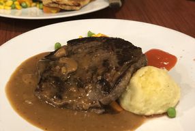 Foto Joni Steak