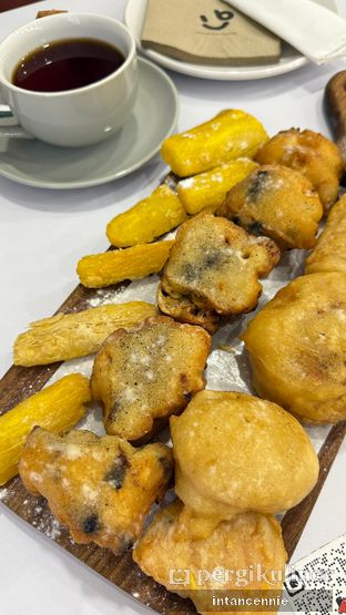Foto 3 - Makanan di FWB (Friends With Bru) oleh bataLKurus 