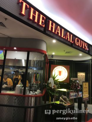 Foto review The Halal Guys oleh Hungry Mommy 6