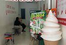 Foto Makanan di Mixue