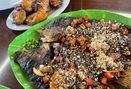 Foto Makanan di Dapoer Pandan Wangi