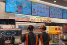 Foto Makanan di A&W