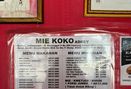 Foto Makanan di Mie Koko