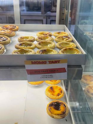 Foto review Momo Tart oleh capyboba 1