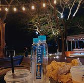 Foto Himalayan oat shaken espresso di Pouter Coffee