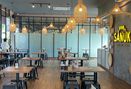 Foto Makanan di Sanuk Thai Boat Noodle