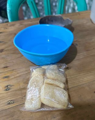 Foto 5 - Makanan di RM Mutiara Minang oleh Albert Murdiono