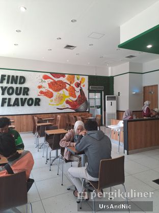 Foto review Wingstop oleh UrsAndNic  7