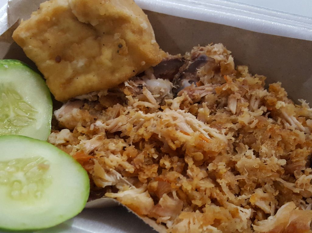 Ayam Geprek Mas Eko, Tanjung Duren - Lengkap: Menu terbaru ...