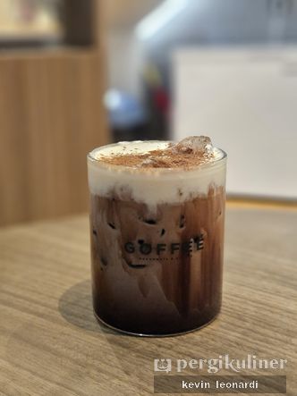 Foto Makanan di Goffee