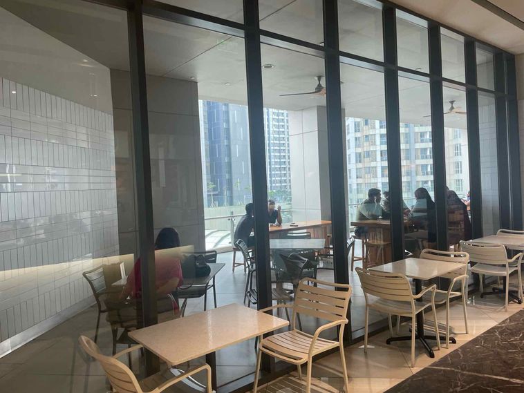 Foto makanan di Kopi Es Tak Kie