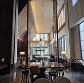 Foto di Sadrasa Kitchen & Bar - Hotel Pullman Bandung Grand Central
