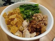 Foto Makanan di Adora Lezat
