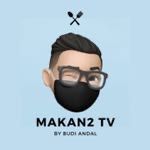 Foto Profil Makan2 TV Food & Travel