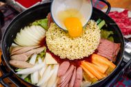 Foto Makanan di Jjang Korean Noodle & Grill