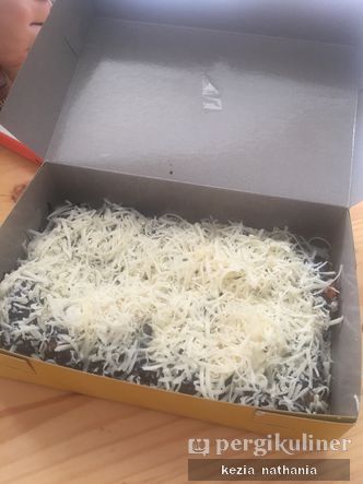 Foto Makanan di Banana Eats