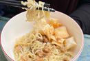 Foto Makanan di Warung Hopeng