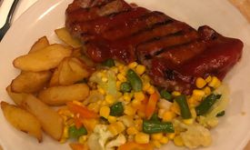 Abuba Steak