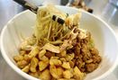 Foto Makanan di Bakmie Nirwana