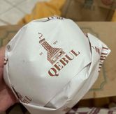 Foto di Burger Bakar Qebul