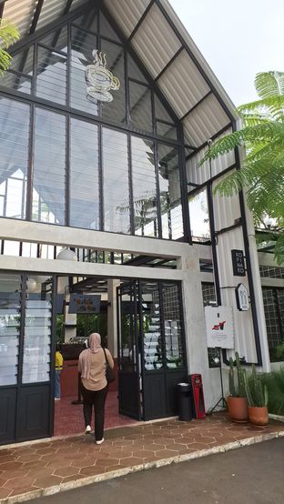 Foto review Kopi Nako oleh Dani Guntoro 1
