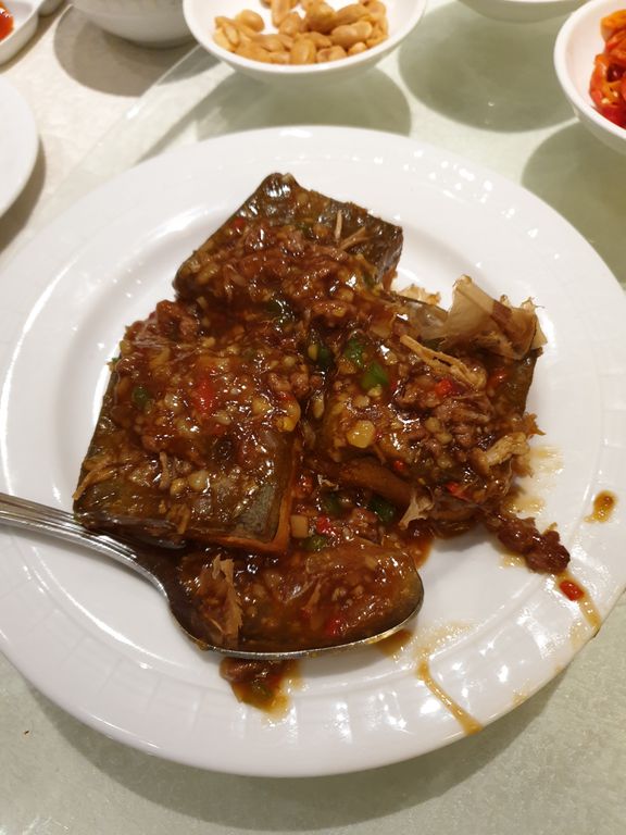 Tempat mewah, cozy, makanan enak - Review ig: @andriselly ...