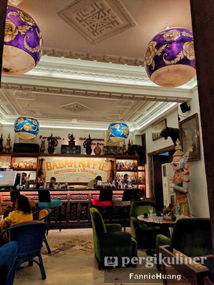 Foto 7 - Makanan di Babah Koffie by Kawisari - House of Tugu Jakarta oleh Fannie Huang||IG:@fiehuang